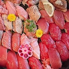 海鮮レストラン 魚輝水産 豊中庄内店