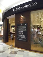 nana's green tea イオンレイクタウン店