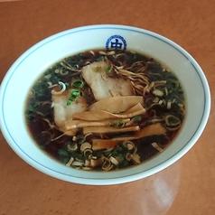 【個室】中国麺飯食堂 マルナカ