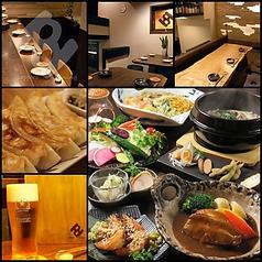 【飲み放題】札幌dining Pd サッポロダイニング ペーデー 本店