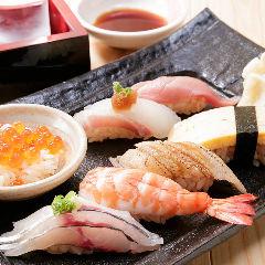 寿司バル 漁祭 京橋店