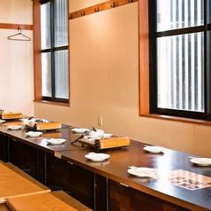 【個室】博多一番どり 居食家あらい 中津駅前店
