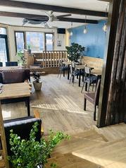 Cafe&Bar N42°(かふぇあんどばーえぬよんじゅうにど)