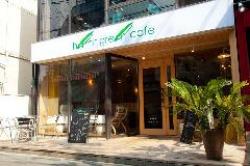 hermit green cafe 高槻店