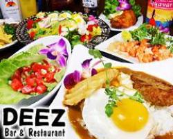 DEEZ Bar&Restaurant