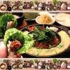 【飲み放題】韓国料理 THE KOREAN STYLE OBON PEP