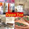 【激安 飲食店】Oppa tea(おっぱてぃー)