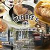 【飲み放題】WEE BEE'S 豊洲店