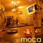 【飲み放題】moca モカ 郡山