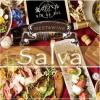 【飲み放題】肉バル チーズ SALVA サルヴァ 天神店