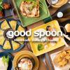 【飲み放題】good spoon Cheese Sweets&Cheese Brunch 上野店