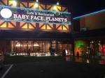 【飲み放題】Baby Face Planet's 津芸濃店