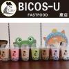 BICOS-U 蕨店