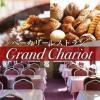 ベーカリーレストラン グランシャリオ Grand Chariot