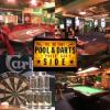 【飲み放題】Pool&Darts + Poker Bar side(ぷーるあんどだーつぷらすぽーかーばーさいど)