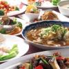 【個室】中国家庭料理 東海飯店 上八丁堀店