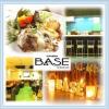 【飲み放題】Cafe&bar BASE(かふぇあんどばーべーす)