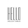 【飲み放題】HELLO TABLE(はろーてーぶる)
