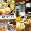 【激安 飲食店】CAFE101(かふぇ　いちまるいち)
