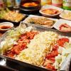 【大阪上本町 駅近5分】Korean Kitchen LOTUS ロータス