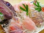 深海魚料理 魚重食堂