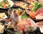 【飲み放題】海鮮 おどりや市場 京橋店