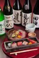 日本料理と地酒 華喜-はなき-