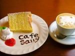 【飲み放題】Cafe Sally(かふぇさりー)