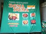 【食べ放題】インド料理 DOMADOMA ドマドマ
