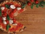 【飲み放題】Pizzeria da Ruffo ダ ルッフォ