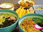 【激安 和食】麺 ますや 小倉南インター店