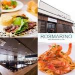 【個室】HerbRestaurant&cafe ROSMARINO(ろーずまりーの)