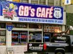 【飲み放題】GB's CAFE 富山大学前店