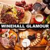 【飲み放題】ワインホールグラマー WINEHALL GLAMOUR 池袋