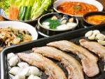 【食べ放題】本格韓国家庭料理 MARU